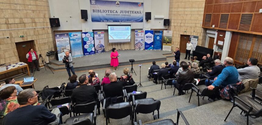 live foto video primarii din judetul constanta discutii in cadrul asociatiei comunelor din romania ce spune primarul mariana gaju despre auditul public intern 6911b39d8e477