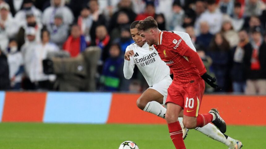 live text liverpool real madrid de la 2200 istvan kovacs la centru echipele de start 690a54e57fd66