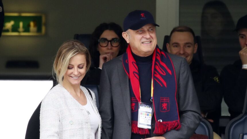 live text scapa genoa lui dan sucu de ultimul loc in serie a sassuolo genoa live text pe sport ro 69088bdc0648a