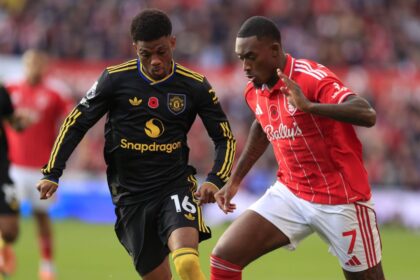 live video nottingham manchester united 0 0 si burnley arsenal 0 1 acum pe voyo gyokeres deschide balul 6906282e2dee9