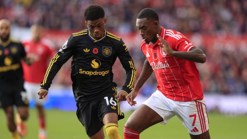 live video nottingham manchester united 0 0 si burnley arsenal 0 1 acum pe voyo gyokeres deschide balul 6906282e2dee9