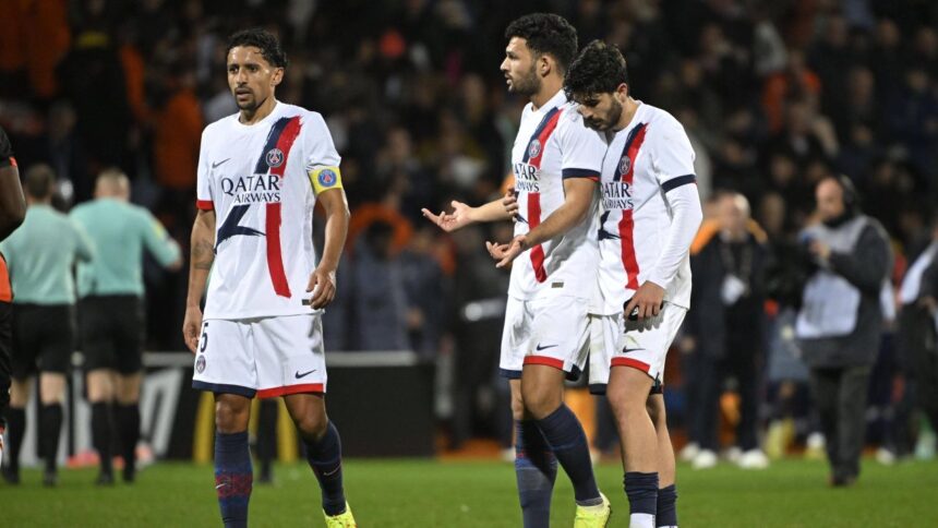 „PSG - Nice, de la 18:00, pe VOYO | Pregătiți-vă pentru o seară plină de spectacol și multe reușite în Ligue 1” 1 live video psg nice de la 1800 in exclusivitate pe voyo se anunta o noua etapa cu multe goluri in ligue 1 6905bb30626b3