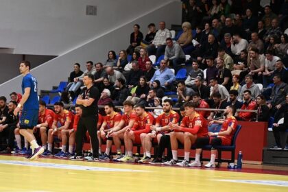 live video romania georgia live pe pro arena si voyo trofeul carpati la handbal masculin 690632b884764