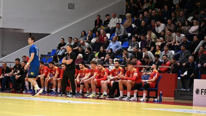 live video romania georgia live pe pro arena si voyo trofeul carpati la handbal masculin 690632b884764