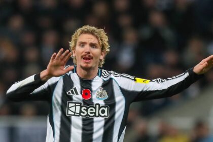 live video west ham newcastle 0 1 acum pe voyo oaspetii au deschis scorul 6907681a15866