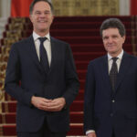 live videotext nicusor dan am discutat cu mark rutte despre situatia de securitate santinela estica programul nato pentru apararea aeriana 690b59967ae2b