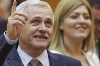 liviu dragnea il acuza pe sorin grindeanu ca minte legat de invitarea sa la congresul psd exista riscul sa vorbesc membrilor 690b5367ea00a