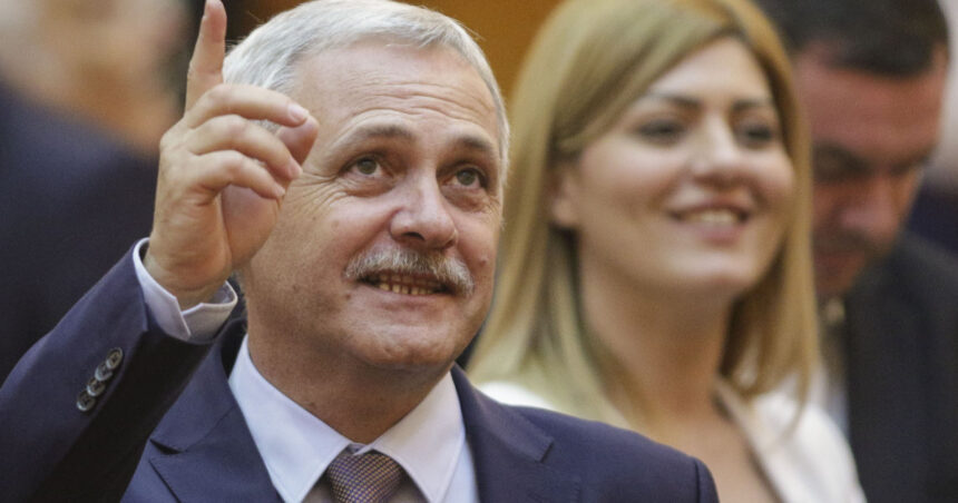 liviu dragnea il acuza pe sorin grindeanu ca minte legat de invitarea sa la congresul psd exista riscul sa vorbesc membrilor 690b5367ea00a