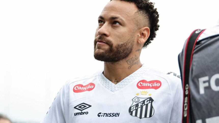 lovitura grea incasata de neymar visul starului brazilian a fost spulberat 690c563e706d6