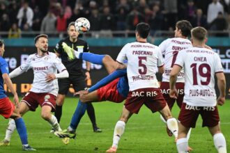 lovitura grea pentru rapid s a accidentat si rateaza tot sezonul 69136c4585a3a