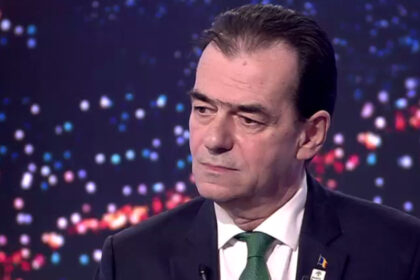 ludovic orban despre relatia speciala a lui nicusor dan cu psd o tema pe care au incercat s o impuna public chiar liderii psd 6905ea4591a8f