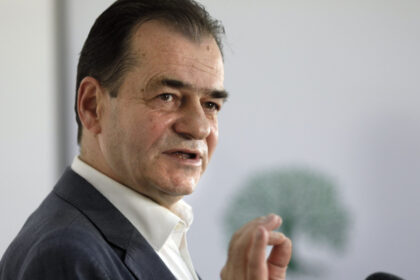 ludovic orban il avertizeaza pe nicusor dan ca e inconjurat de oameni care vor sa l rupa de realitate sa nu i se suie puterea la cap 692ad35e98f3f