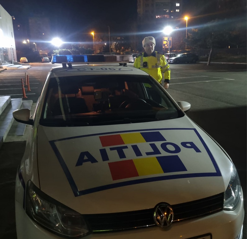 mai multi soferi prinsi la volan fara permis sau sub influenta alcoolului in constanta cumpana si oltina 6909dfb20bf3b