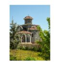 manastirea colilia isi sarbatoreste hramul intrarea in biserica a maicii domnului credinciosii se pot inchina la racla cu 30 de sfinte moaste 690b50c52425c