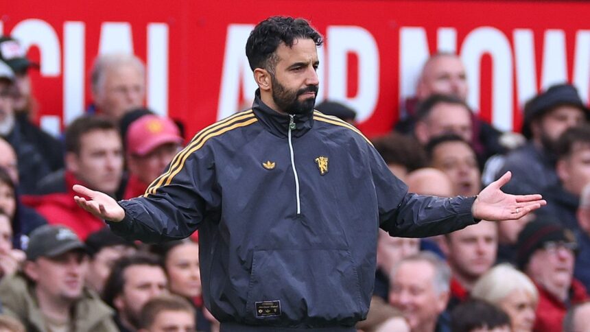 manchester united gata sa sparga banca in ianuarie anuntul lui ruben amorim 6906050798aeb