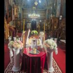 mangalia in doliu trupul neinsufletit al preotului nicolae madalin depus in biserica unde a slujit trei decenii 6925ab525f671