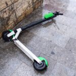 mangalia minor accidentat de un autoturism in timp ce se afla pe trotineta 6928717b92627