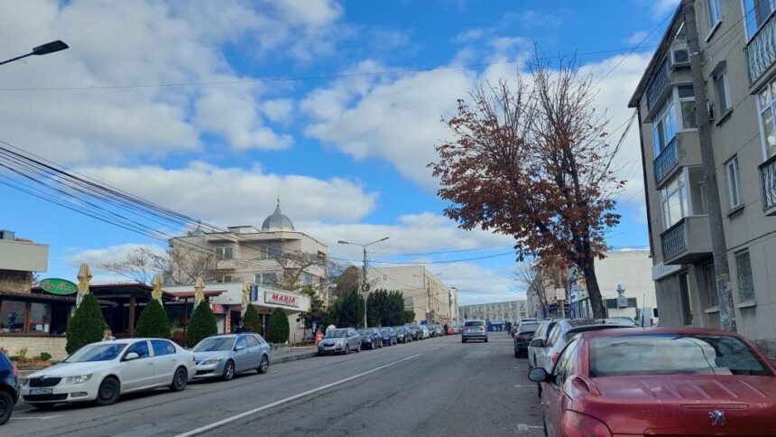 mangalia nu cedeaza refuza in continuare preluarea unei portiuni din dn 39 ceruta de cnair 6913e5e6e9544