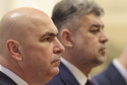 marcel ciolacu il ataca dur pe premierul ilie bolojan a confundat functia cu nevoia de a fi mesia al romaniei totul este blocat 6916598e1a5ba