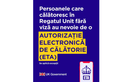 marea britanie introduce autorizatia electronica de calatorie obligatorie cat costa si cum se poate obtine 69248ea0466a3
