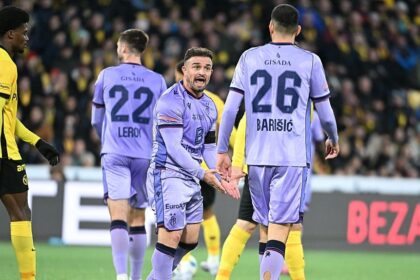 marea problema a lui basel inaintea meciului cu fcsb un mesaj clar pentru staff si echipa 690a31c1def7f