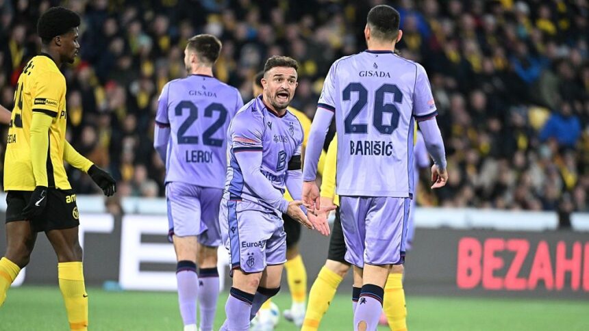 marea problema a lui basel inaintea meciului cu fcsb un mesaj clar pentru staff si echipa 690a31c1def7f