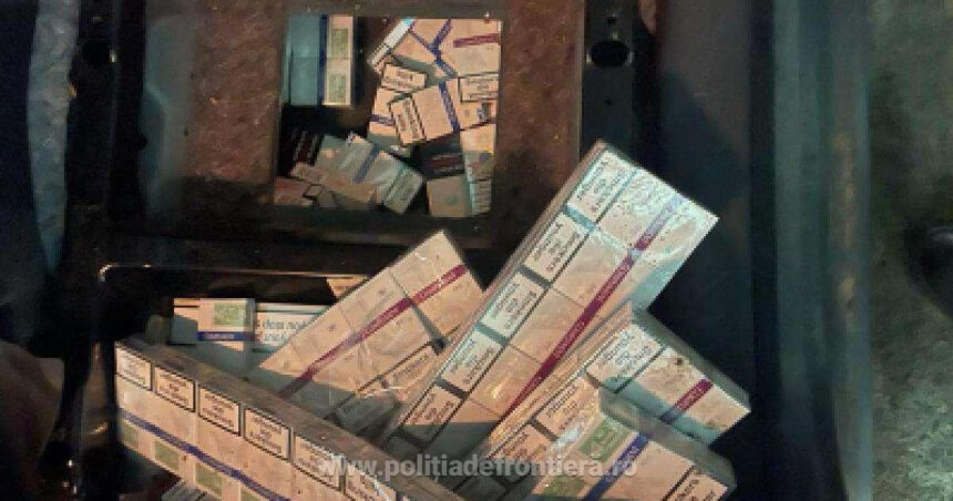 membru aur acuzat de contrabanda cu tigari ce au descoperit anchetatorii la perchezitii 6911ae761d072