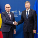 mesajul lui ilie bolojan dupa anuntul ce ca nu va suspenda fondurile ue masurile luate de guvern au fost corecte 69261ac68ab12