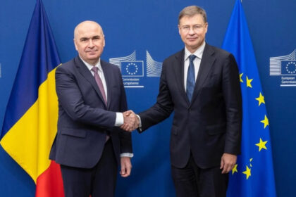 mesajul lui ilie bolojan dupa anuntul ce ca nu va suspenda fondurile ue masurile luate de guvern au fost corecte 69261ac68ab12