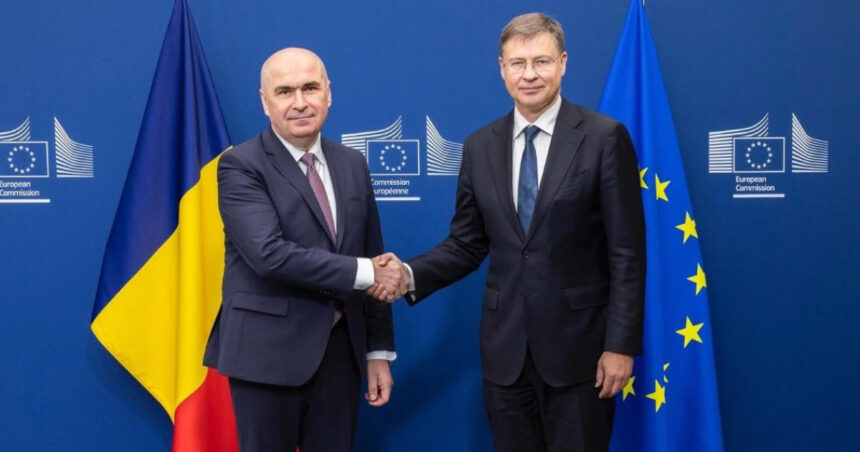 mesajul lui ilie bolojan dupa anuntul ce ca nu va suspenda fondurile ue masurile luate de guvern au fost corecte 69261ac68ab12