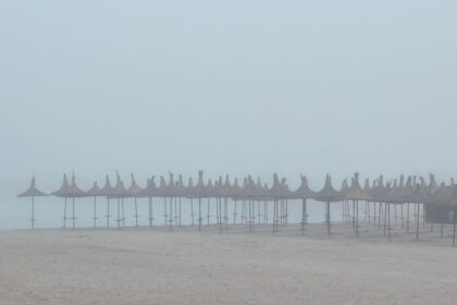 meteo cod galben de ceata in dobrogea vezi pana cand e valabila avertizarea meteo 691820f12286f