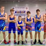 micii luptatori de la cs medgidia au urcat pe podium la cupa varna 691e344fcffa1