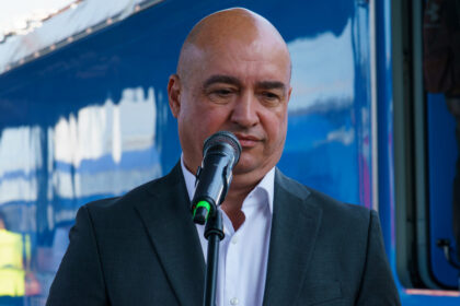 mihai barbu a demisionat de la conducerea autoritatii pentru reforma feroviara dupa ce a fost plasat sub control judiciar 6912f201174c9