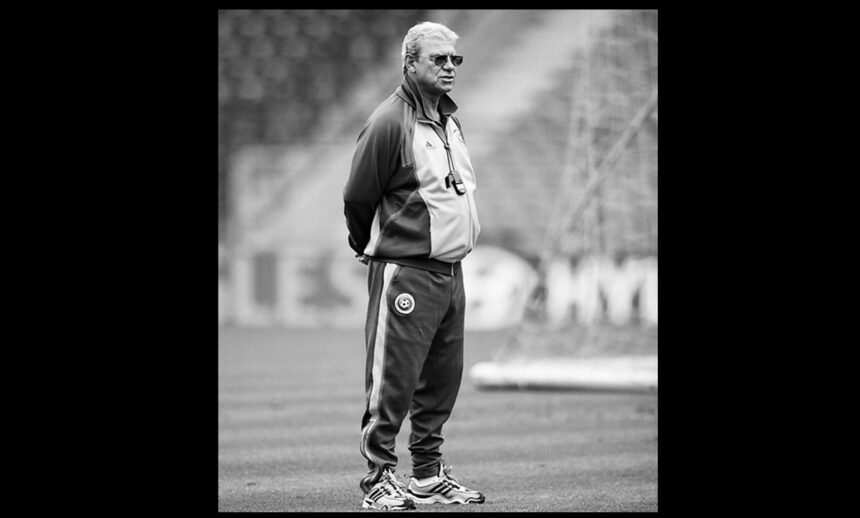 ministerul apararii nationala si titanii fotbalului romanesc mesaje induiosatoare dupa decesul marelui emeric ienei 690b49ce2bca3