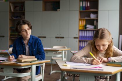 ministerul educatiei a lansat in consultare publica noile programe scolare pentru clasa a ix a 69249226e9b99