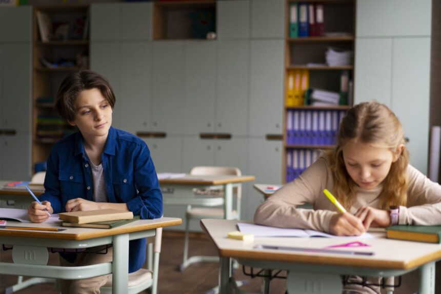 ministerul educatiei a lansat in consultare publica noile programe scolare pentru clasa a ix a 69249226e9b99