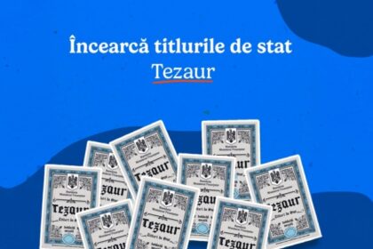 ministerul finantelor lanseaza noi titluri de stat tezaur cu dobanzi de pana la 760 6911b7e64d89e