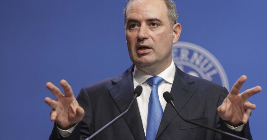 ministrul finantelor estimeaza o revenire a economiei romanesti in 2026 care sunt conditiile necesare potrivit lui alexandru nazare 6925cb7e918dc