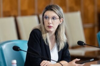 ministrul mediului anunta controale pe toate plajele din romania dupa problemele de la navodari 69120805a26c5