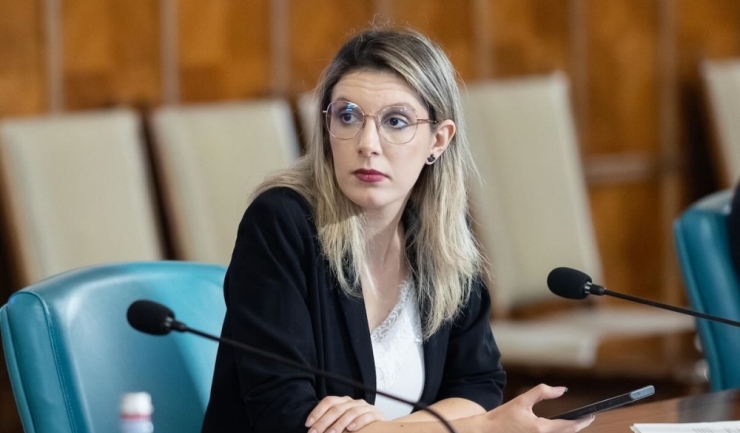 ministrul mediului anunta controale pe toate plajele din romania dupa problemele de la navodari 69120805a26c5