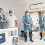 ministrul sanatatii a anuntat finalizarea unui proiect pnrr de peste 15 milioane de lei la spitalul dr carol davila 6925e2e94a994