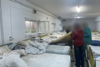 ministrul sanatatii despre controlul la sectia de psihiatrie din tarnaveni va mai dura cautam spatii pentru relocarea pacientilor 691725728a8e5