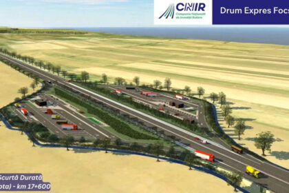 ministrul transporturilor anunta cand incepe proiectarea drumului expres focsani braila 69171aef086d4