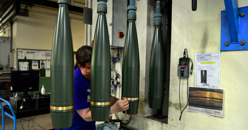 miruta despre contractul cu rheinmetall am introdus obligatia de a implica furnizorii din lantul de productie local 6908df9cc0438