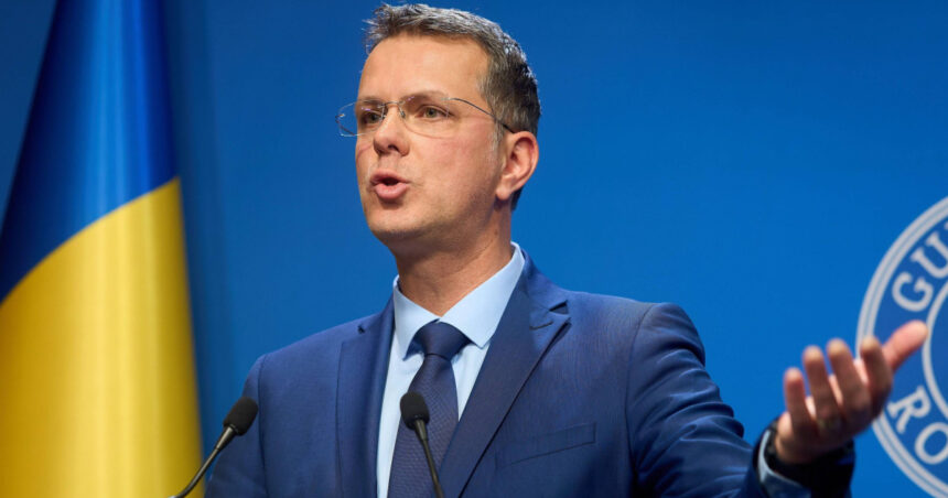 mosteanu despre dosarul spagii de la minister o sa mai fie chestii pe care o sa le vedeti in perioada care urmeaza 6911d8a2d3e9c