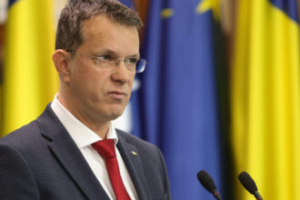 mosteanu dupa ce guvernul a adoptat cadrul legal pentru aplicarea safe urmeaza prezentarea in csat a listei de investitii 691f27fdef3c6