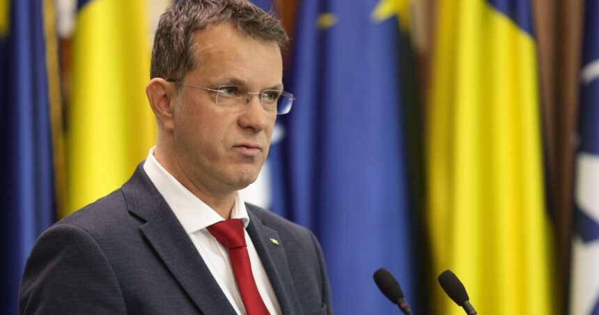 mosteanu dupa ce guvernul a adoptat cadrul legal pentru aplicarea safe urmeaza prezentarea in csat a listei de investitii 691f27fdef3c6