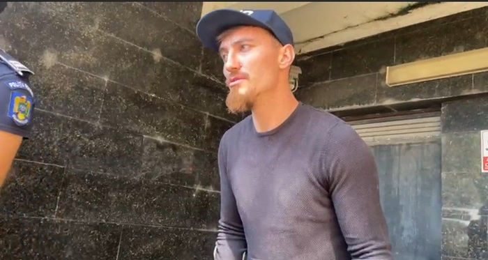 motivare judecatorii din tulcea au validat ultimul dosar al sacalului incepe procesul 690607400ed5e