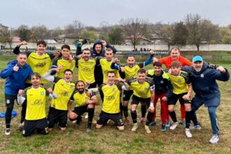 multe goluri si victorii pentru favorite in etapa de duminica din liga a v a 692477720ae06