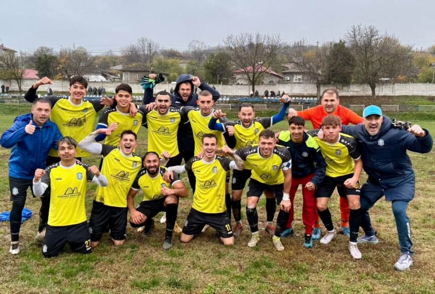 multe goluri si victorii pentru favorite in etapa de duminica din liga a v a 692477720ae06